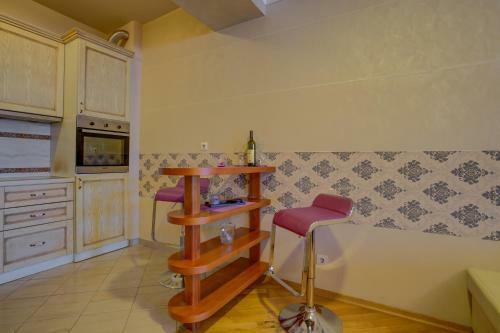 Apartamento Royal Suite Podgorica