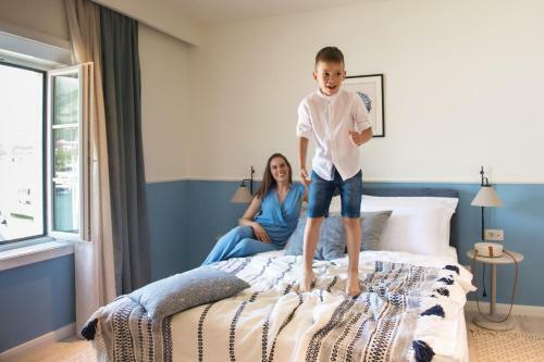 Apartments Vila Balkan