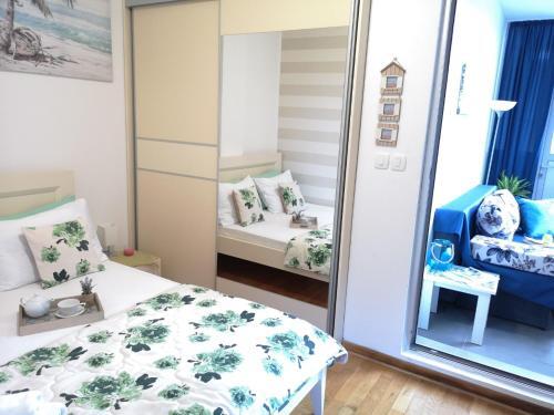 Apartment Recoleta