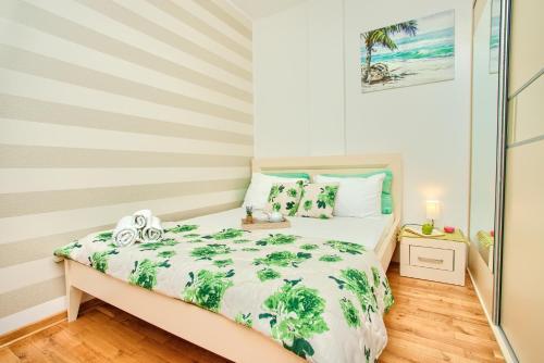 Apartment Recoleta