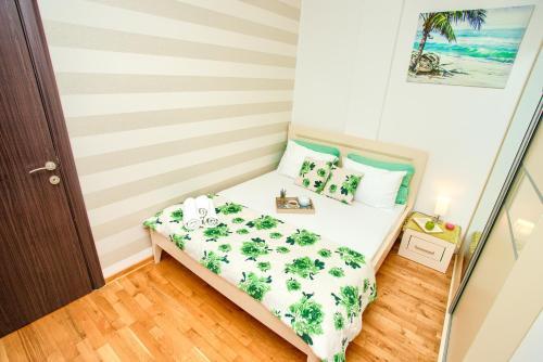 Apartment Recoleta