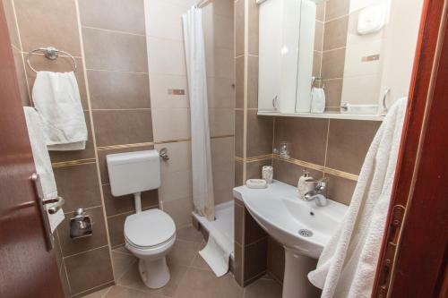 Adzic Apartments