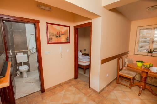 Adzic Apartments