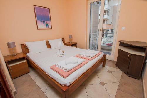 Adzic Apartments