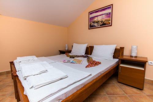 Adzic Apartments