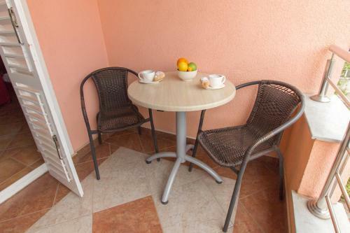 Adzic Apartments