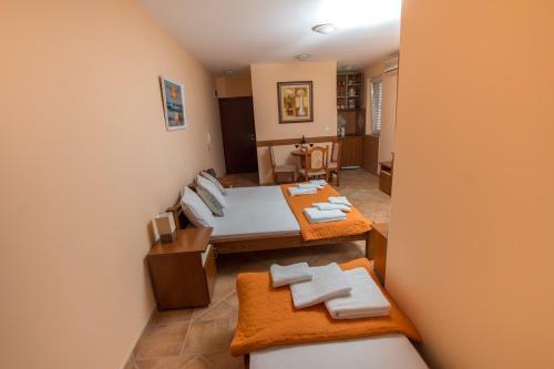 Adzic Apartments