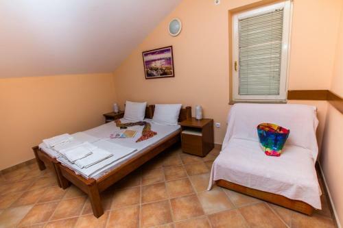 Adzic Apartments