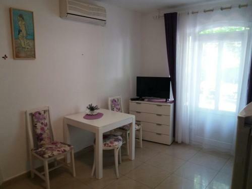 Apartments Bonus