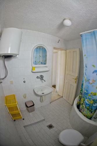 Apartments Bonus