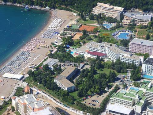Hotel Montenegro