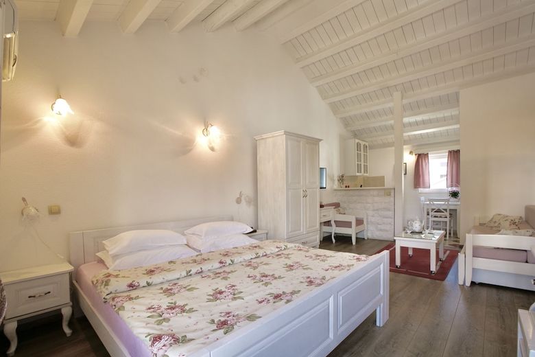 Marinero Apartments