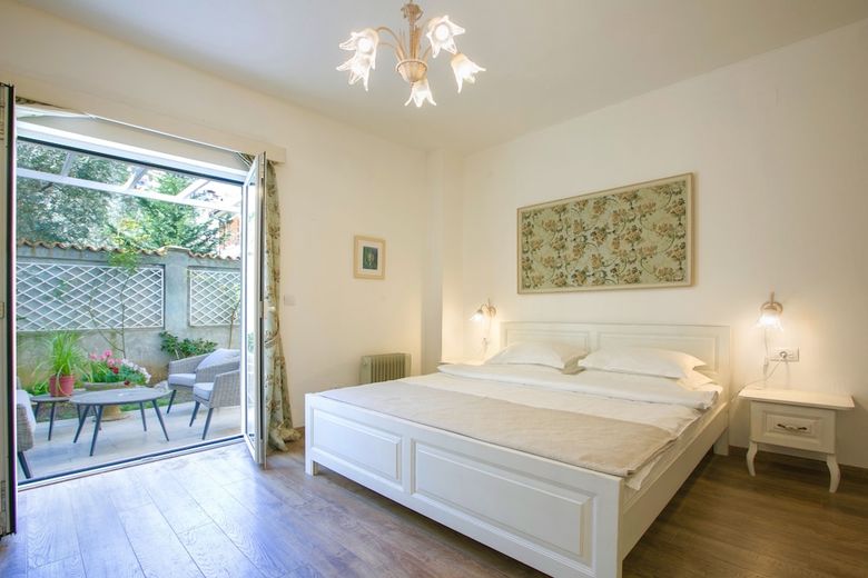 Marinero Apartments