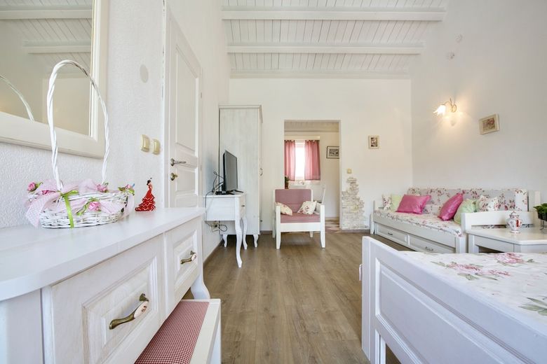 Marinero Apartments