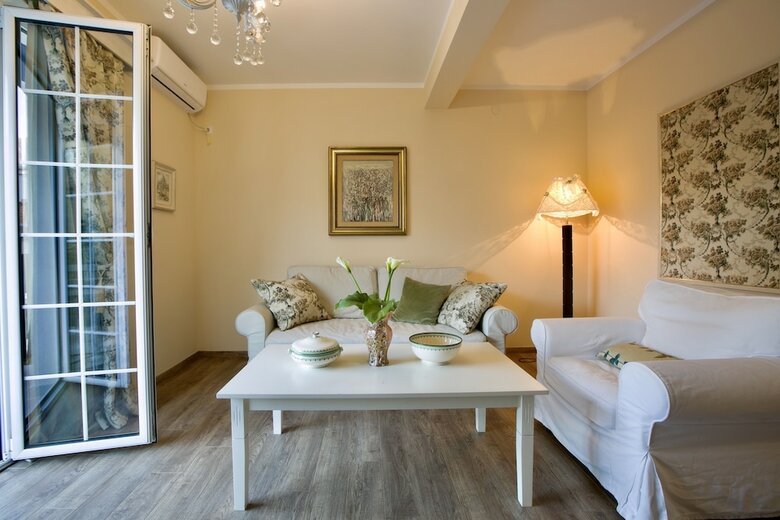 Marinero Apartments