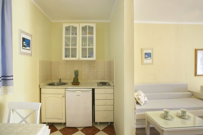 Marinero Apartments