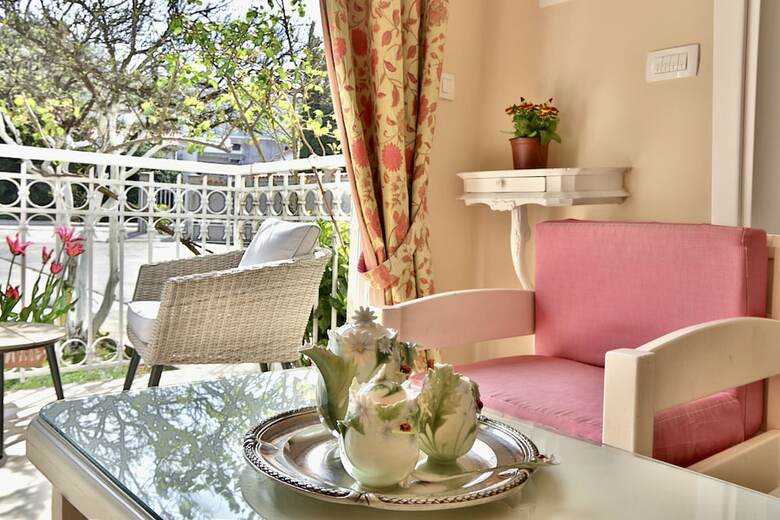 Marinero Apartments