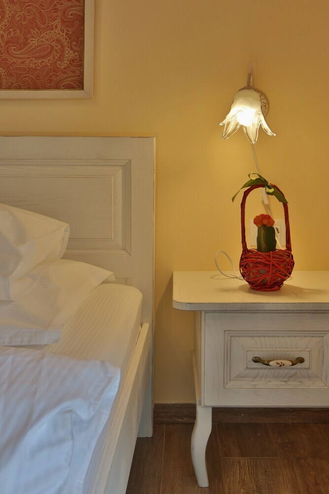 Marinero Apartments
