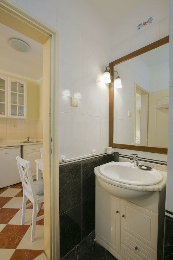 Marinero Apartments