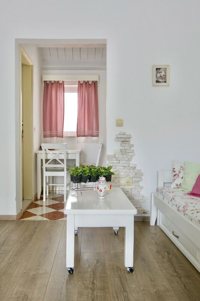 Marinero Apartments