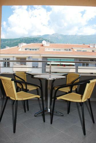 Azzuro Lux Apartments
