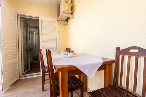 Apartamento Villa Jadranka Sutomore