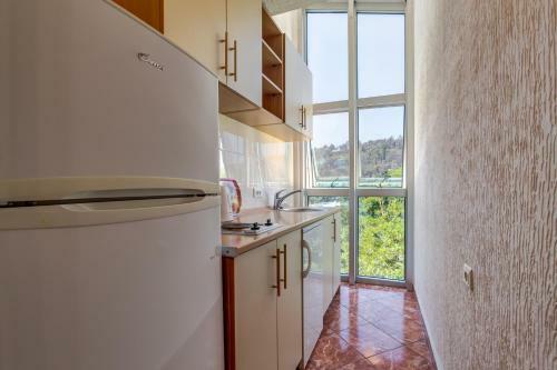 Apartamento Villa Jadranka Sutomore