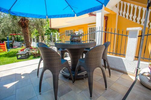 Apartamento Villa Jadranka Sutomore