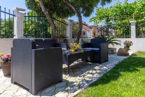 Apartamento Villa Jadranka Sutomore