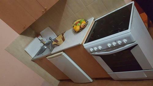 Apartmani Maki