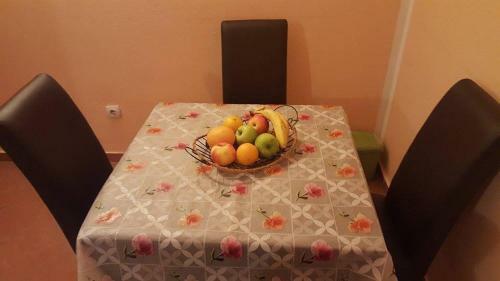 Apartmani Maki