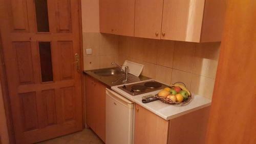 Apartmani Maki