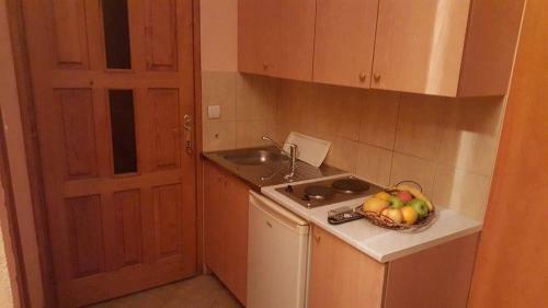 Apartmani Maki