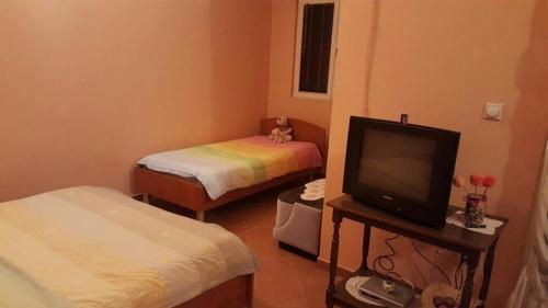 Apartmani Maki