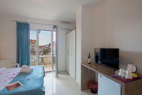 Hostal Le Marc Guest House