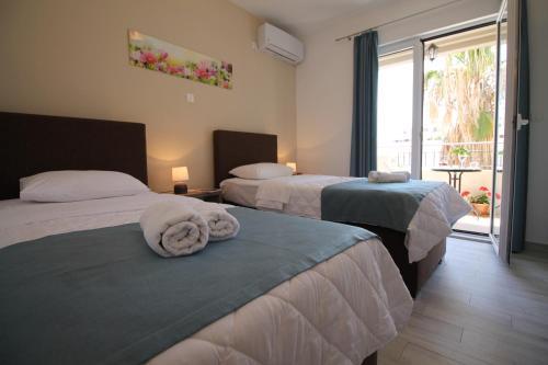 Hostal Le Marc Guest House