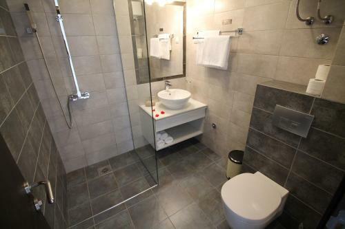 Hostal Le Marc Guest House