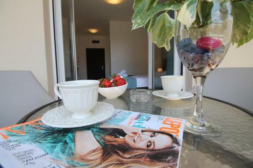 Hostal Le Marc Guest House
