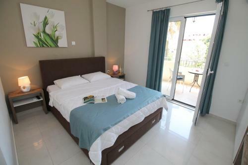 Hostal Le Marc Guest House