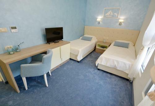 Hotel Hermes Budva