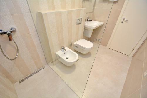 Hotel Hermes Budva