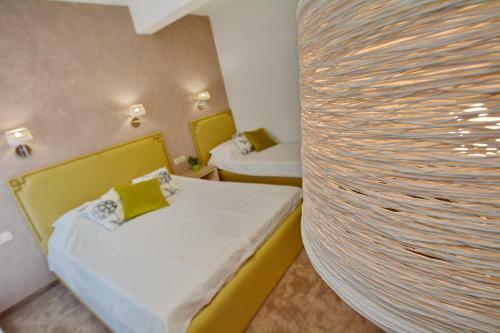 Hotel Hermes Budva