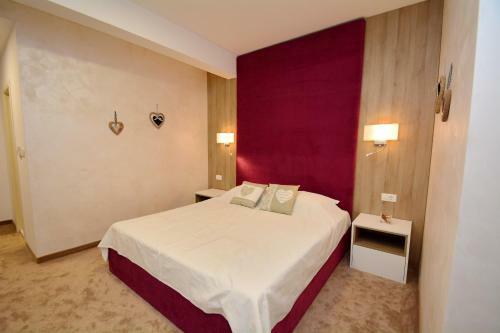 Hotel Hermes Budva