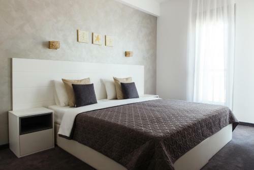 Hotel Hermes Budva