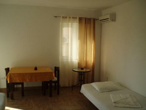 Apartments Kanli Kula