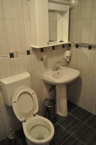 Apartments Popovic-risan