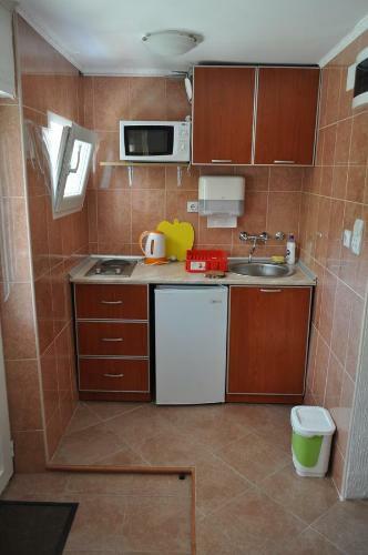 Apartments Popovic-risan