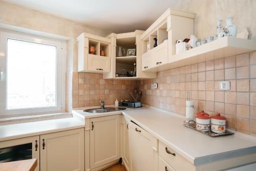 Luxury Montesa Old Town Apartment