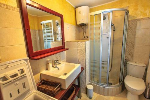 Luxury Montesa Old Town Apartment