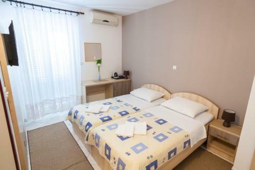 Apartamento Vila Mitrovic